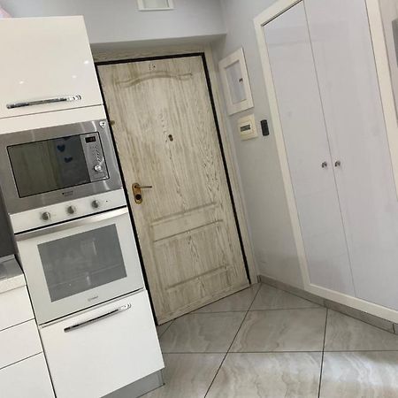 Mare Fuori Appartment Napoli Esterno foto