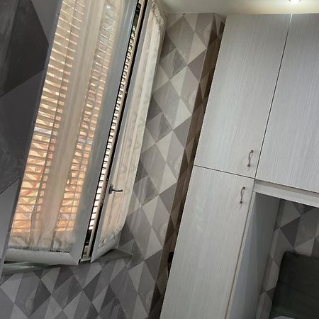 Mare Fuori Appartment Napoli Esterno foto