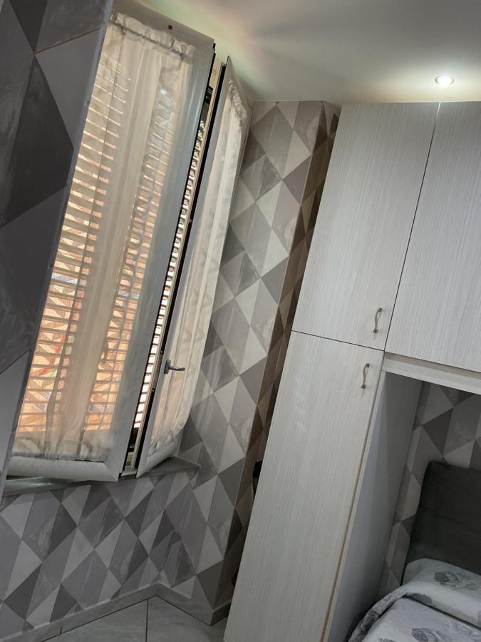 Mare Fuori Appartment Napoli Esterno foto