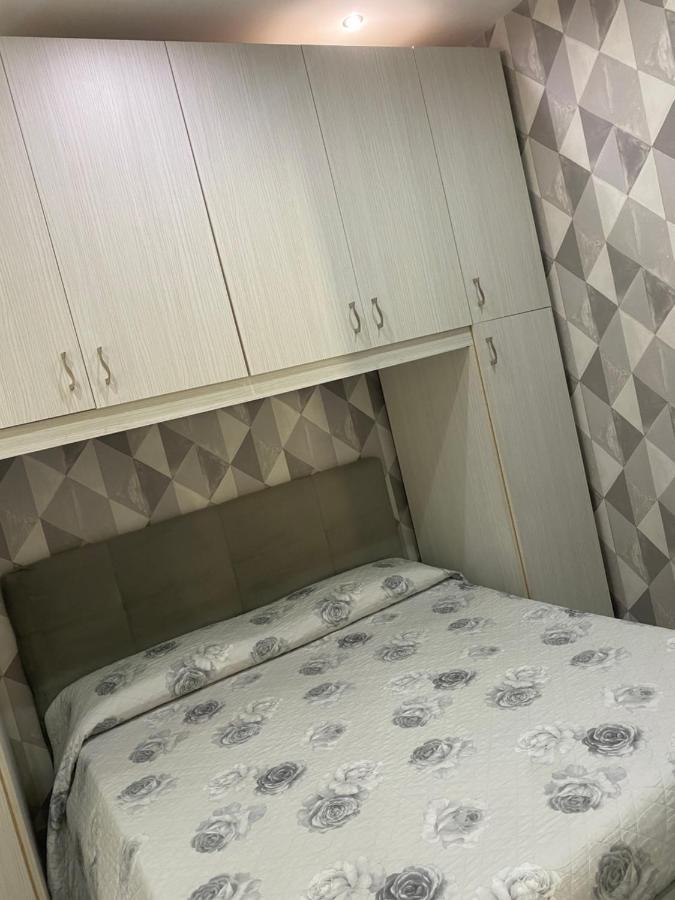 Mare Fuori Appartment Napoli Esterno foto