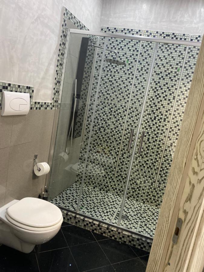 Mare Fuori Appartment Napoli Esterno foto