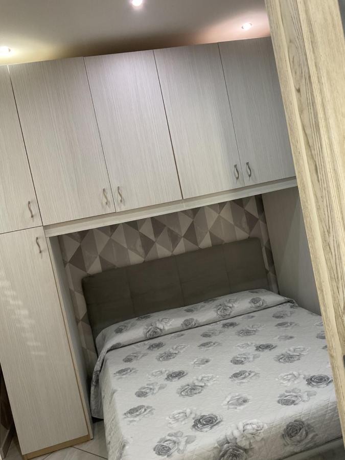 Mare Fuori Appartment Napoli Esterno foto
