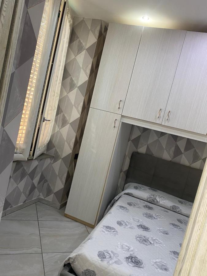 Mare Fuori Appartment Napoli Esterno foto